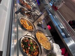 -熊猫快餐(威尼斯人酒店)