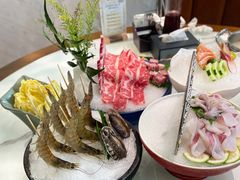 -虾佬圣汤·海鲜姿造(乐堤港店)