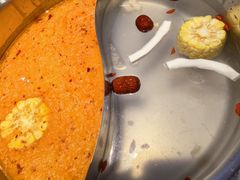 -濠七糟粕醋•海南酸汤火锅(中关村店)