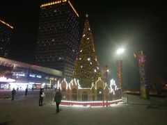 -万达广场(泰安泰山店)