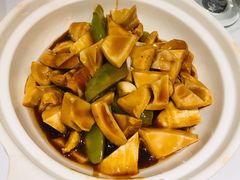 -眉州东坡·熊猫主题餐厅(枫蓝店)