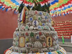 -西安市广仁寺