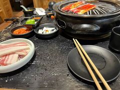 -九田家黑牛烤肉料理(石路天虹店)