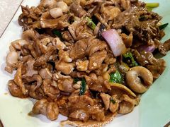 -标记美食新鲜猪杂(兴南大道店)