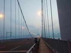 -星海湾跨海大桥