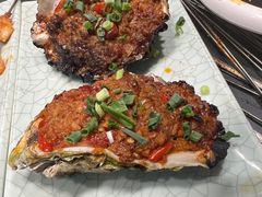 -尕羊烤肉餐厅·清真(会宁路店)