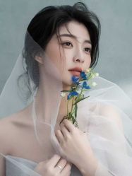 -韩慕婚纱摄影(九亭店)