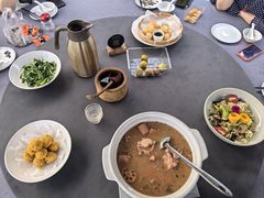 -汉水谣·江景餐厅(江滩店)