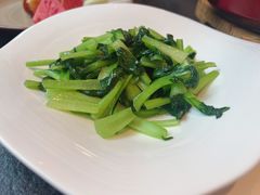 -羡餐厅·杭帮菜·淳菜(千岛湖自由洲际殿店)