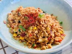 -小满Grainkitchen(滨江商业广场店)