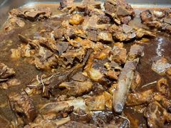 -汉巴味德·烤肉与啤酒的自助(杭州大悦城店)