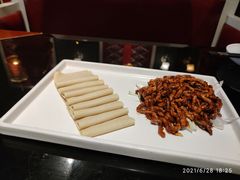 -皇城根北京风味主题餐厅(中海环宇城店)