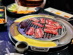 -鹤江桥·红油牛肉粉(SKP店)