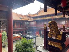 -玉皇宫