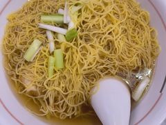 -香港深仔记茶餐厅(东门店)