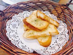 -研食记西餐厅(金融中心店)