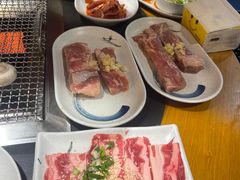 -五彩凉山自助西昌烧烤(柳翠路店)