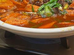 -黄泥岗·黄陂农家菜(百步亭店)
