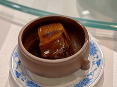 -杭州香格里拉·香宫中餐厅
