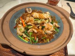 -港丽餐厅(天河城店)