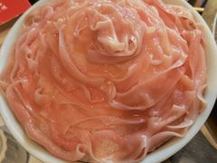 -小天鹅火锅·一线江景洪鼎旗舰店(洪崖洞店)