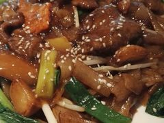 -新天世纪中餐厅