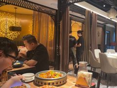 -耶里夏丽·丝路新疆菜·清真食品(徐汇南丹东路臻选店)