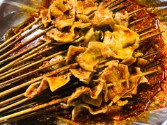 -马贤涮烤(超英·长乐家园店)