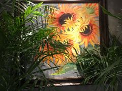 -HIGH FIVE哈福手工汉堡(桂林路店)