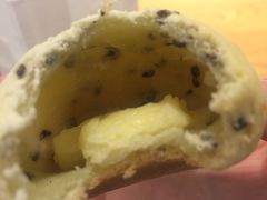 -啊噗吐呦现场烘焙(麦凯乐店)