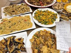-鲁南仔·滕州炒鸡(经三路店)