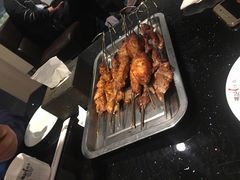 -鸣记脆皮烤鱼(铁西店)