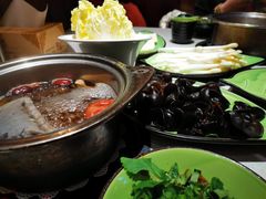 -一叶一世界·素食餐厅(锦华万达店)