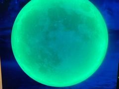 -天津梵高星空艺术馆(天河城旗舰店)