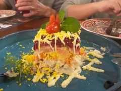 -卢布里西餐厅(总店)