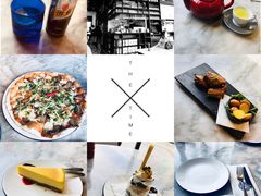 -玛尚诺Pizza&Bar(长泰广场店)