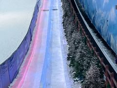 -世界之窗阿尔卑斯冰雪世界