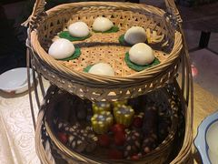 杂粮加糯米糍-五邑人家(江门店)