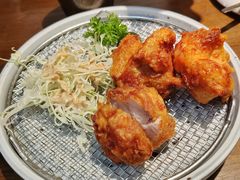 -一豚轩·烧鸟·豚骨拉面(五四路店)