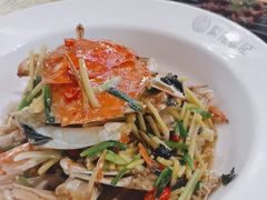 -聚味瞿记·龙虾堂(渔人码头一店)