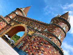 -芽庄珍珠岛游乐园