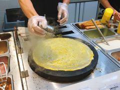 -2颗鸡蛋煎饼(北京路天河城店)