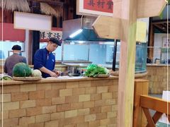 -耕渔小院·湖南鱼鲜(望城店)