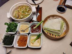 -林四喜·闽南传家菜(鼓浪屿店)