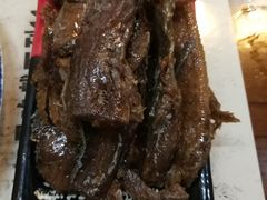 酥闷带鱼-鼎香润(德胜门内店)