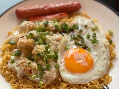 -明記茶餐廳(福田总店)