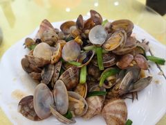 -秋姐美食店(旅游大道店)