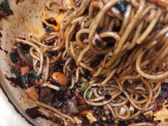 -赵伍面庄(松石大道店)