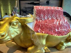 -尚海豆捞(乐虹坊店)