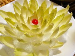 -锦上中式酒馆(南内环店)